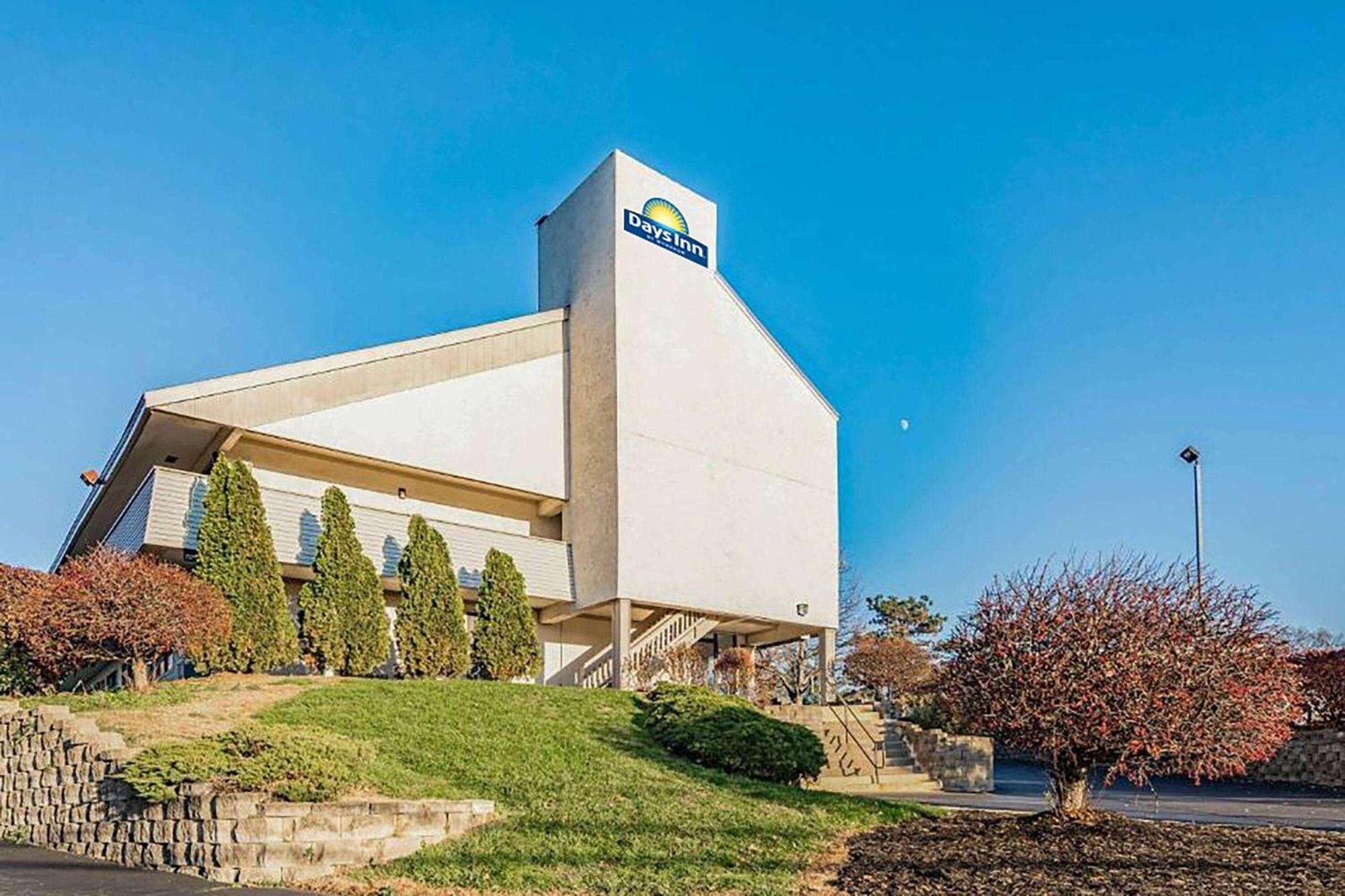 Motel 6-Cincinnati, OH - Central - Norwood Silverton Esterno foto